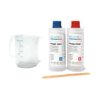 HELLERMANNTYTON - 2-Komponenten Silikongel