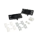 HELLERMANNTYTON - Gel-Kabelgarnitur 3x1,5 - 3x4, Abz. 3x1,5 - 3x4