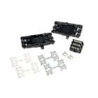 HELLERMANNTYTON - Gel-Kabelgarnitur 3x1,5 - 3x6, Abz. 3x1,5 - 3x6