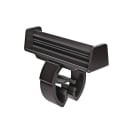HELLERMANNTYTON - WIC Kennzeichnungsclip Zubehörteil WICA-AC10-25 Schwarz Pack = 100 ST