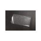 HELLERMANNTYTON - Schutzlaminat für Thermotransferbedruckung 68,58x43,18 transparent