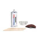 HELLERMANNTYTON - Patrone Epoxidkleber 50g mit Kit