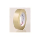 HELLERMANNTYTON - Allzweck PVC-Isolierband 15mm x 10m transparent