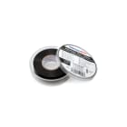 HELLERMANNTYTON - Premium Isolierband 19mm x 20m schwarz Box