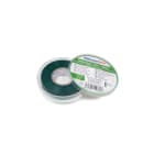 HELLERMANNTYTON - Premium Isolierband 19mm x 20m grün Box