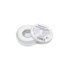 HELLERMANNTYTON - Premium Isolierband 19mm x 20m weiß Box