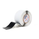 HELLERMANNTYTON - Selbstverschweißendes Niederspannungsband 100 mm x 3,0 m, schwarz