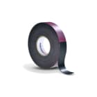 HELLERMANNTYTON - Selbstverschweißendes Isolierband 38 mm x 6,7 meter, schwarz