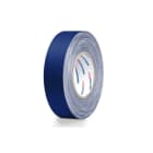 HELLERMANNTYTON - Gewebeband 50mm x 50m blau
