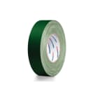 HELLERMANNTYTON - Gewebeband 50mm x 50m grün