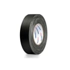 HELLERMANNTYTON - Gewebeband 19mm x 50m schwarz