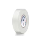 HELLERMANNTYTON - Gewebeband 19mm x 10m weiß