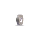 HELLERMANNTYTON - Gewebeband 19mm x 50m grau