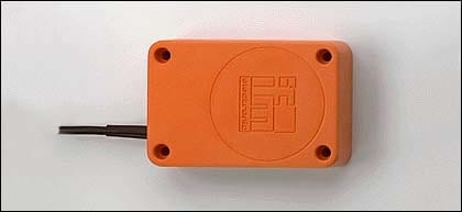 IFM - Naeherungsschalter Ind. KS quaderf.
