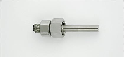 IFM - Stroemungssensor f. Adapt. M18x1,5