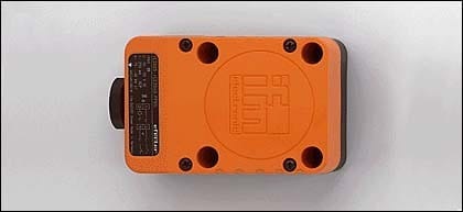 IFM - Naeherungsschalter Ind. KS quaderf.