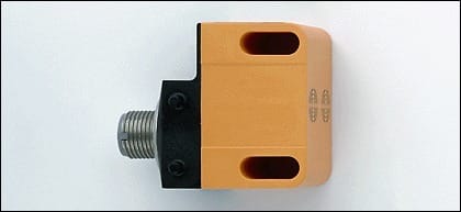 IFM - Naeherungsschalter Ind. KS quaderf.