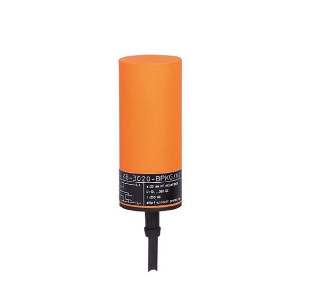 IFM - Kapazitiver Sensor