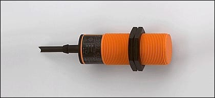 IFM - Naeherungsschalter kap. KS M30x1,5