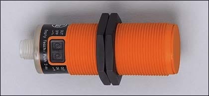 IFM - Naeherungsschalter kap. KS M30x1,5