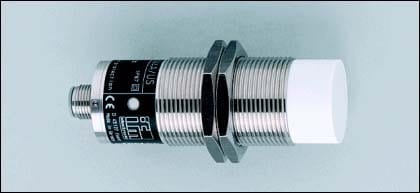 IFM - Naeherungsschalter Ind. Met. M30x1,5