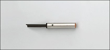 IFM - Naeherungsschalter Ind. Met.-Hülse D=6,5mm