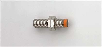 IFM - Naeherungsschalter Ind. Met. M12x1
