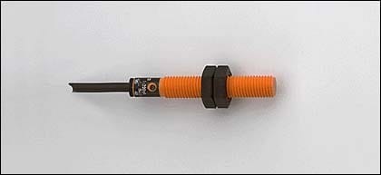IFM - Induktiver Sensor KS M8x1 2m Kabel