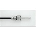 IFM - Stroemungssensor f. Adapt. M18x1,5