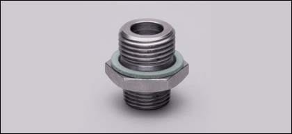 IFM - Adapter M18 x 1,5 - G 1/2