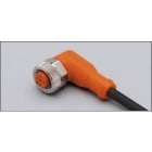 IFM - Kabeldose f.M12 Steckverb.