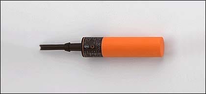 IFM - Sensor Ind. KS-Hülse D=20mm 2m Kabel