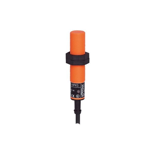 IFM - Induktiver Sensor Met. M18x1 2m Kabel