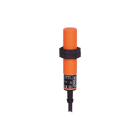 IFM - Induktiver Sensor Met. M18x1 2m Kabel