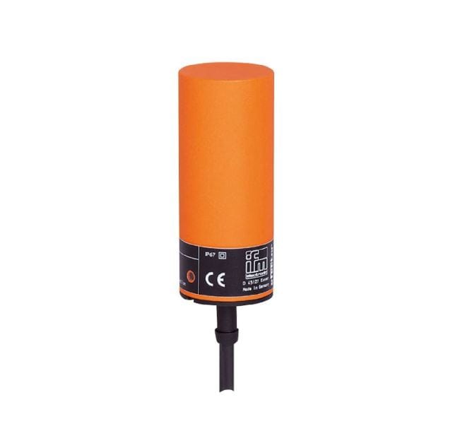 IFM - Induktiver Sensor