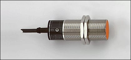 IFM - Induktiver Sensor KS M30x1,5 2m Kabel