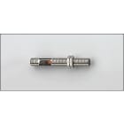 IFM - Reflexlichttaster Met. M12x1,5, Steckan.