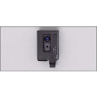 IFM - Reflexlichttaster KS-Quader, Steckan.