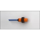 IFM - Naeherungsschalter ind. KS M12x1,2m Kabel