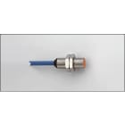 IFM - Naeherungsschalter ind.M12x1 Met.