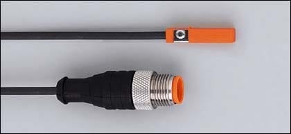 IFM - Sensor magn. KS M12x1,5 0,3m Kabel