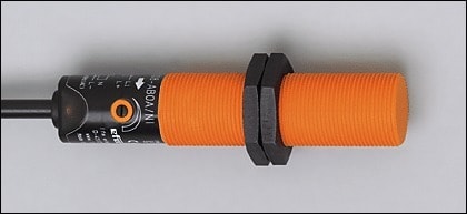 IFM - Sensor kapazitativ