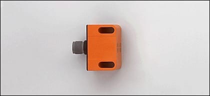 IFM - Naeherungsschalter Ind. KS quaderf.