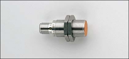 IFM - Naeherungsschalter Ind. Met. M18x1