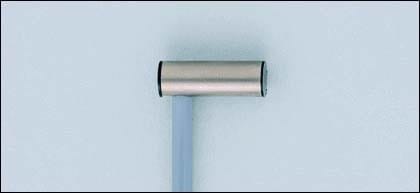 IFM - Naeherungsschalter Ind. Met.-Hülse D=6,5mm