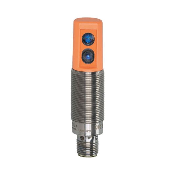 IFM - Reflexlichttaster mit Hintergrundausblendung
