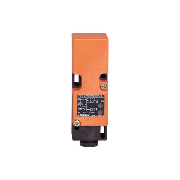 IFM - Induktiver Sensor
