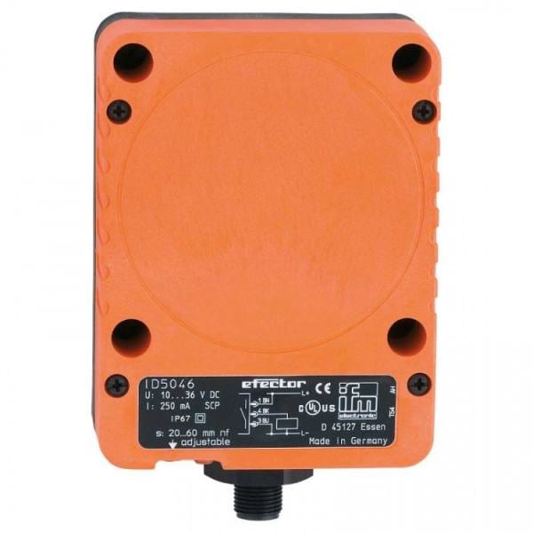 IFM - Induktiver Sensor