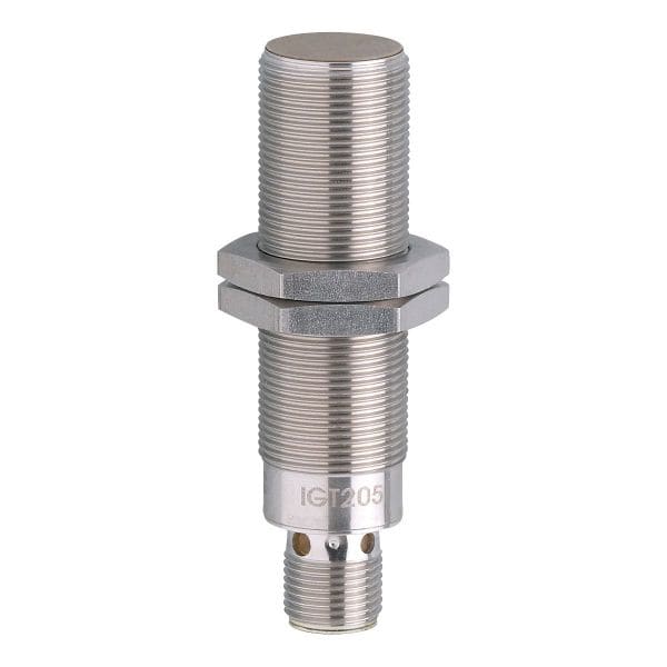 IFM - Induktiver Sensor