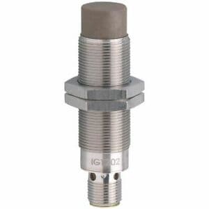 IFM - Induktiver Sensor